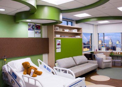 Greenbuild 2013, GreenZone Pedia-Pod.