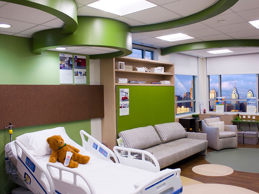 Greenbuild 2013, GreenZone Pedia-Pod.